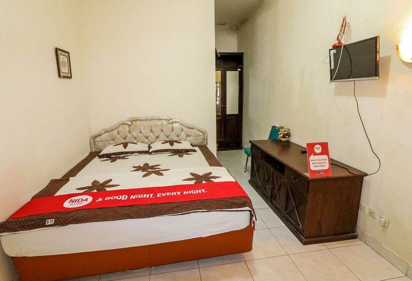 فندق Griya La Kusuma