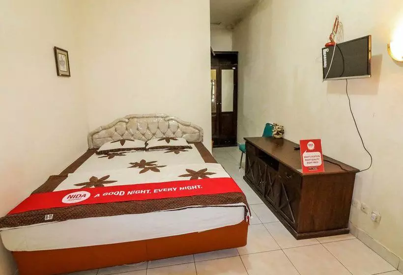 هتل Griya La Kusuma