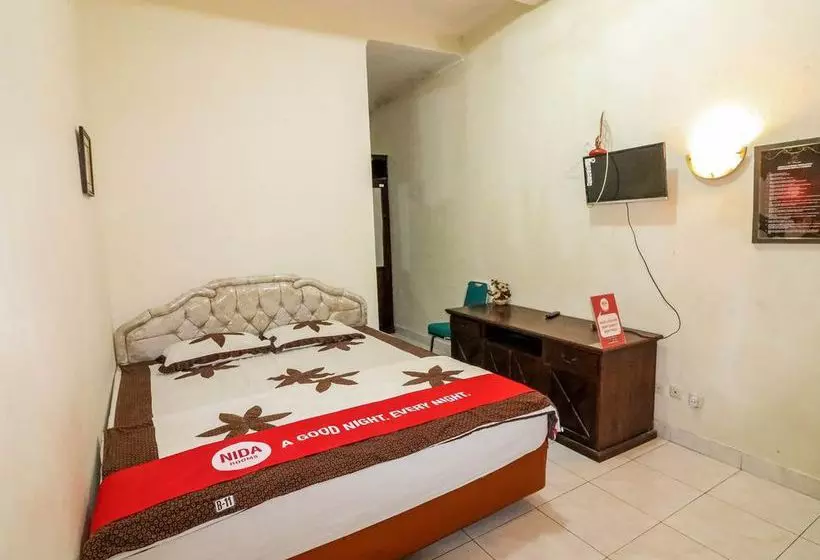 هتل Griya La Kusuma