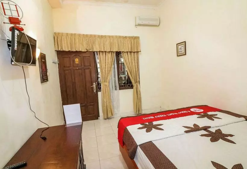 هتل Griya La Kusuma