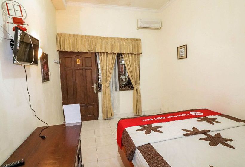 فندق Griya La Kusuma