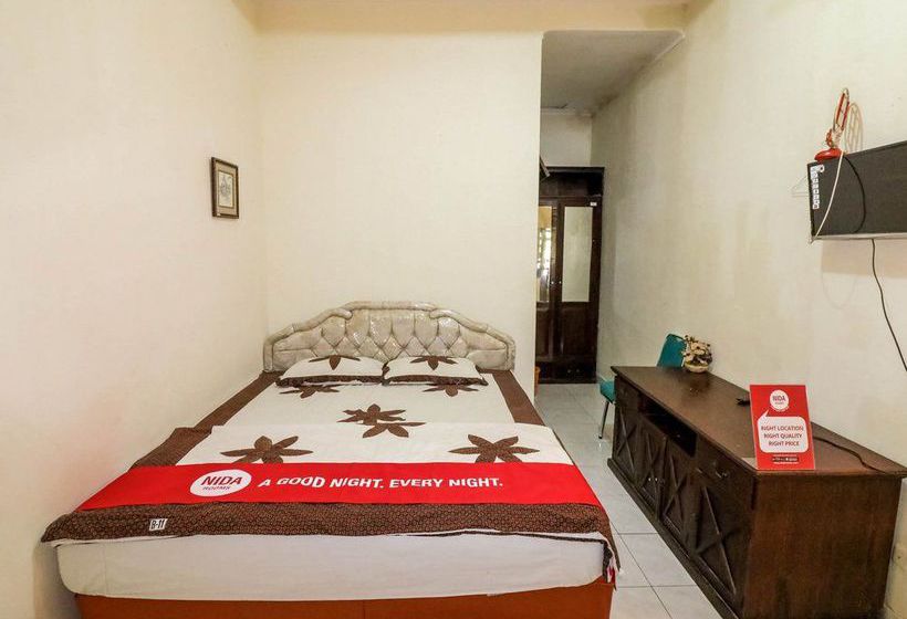 فندق Griya La Kusuma