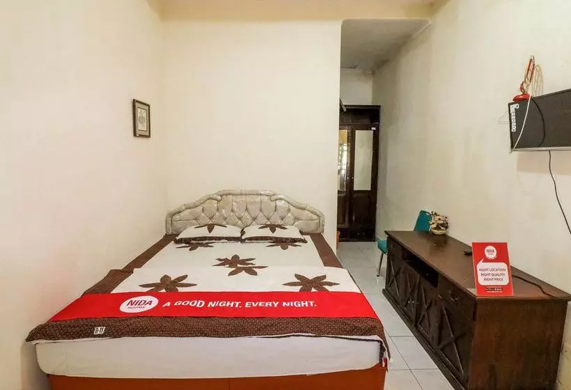 هتل Griya La Kusuma
