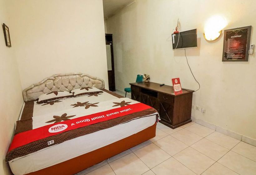 فندق Griya La Kusuma