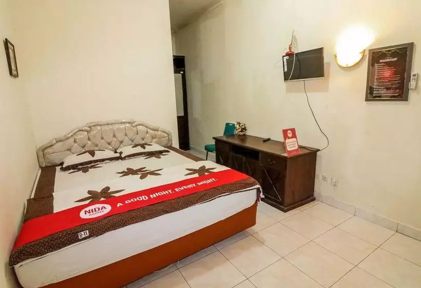 هتل Griya La Kusuma
