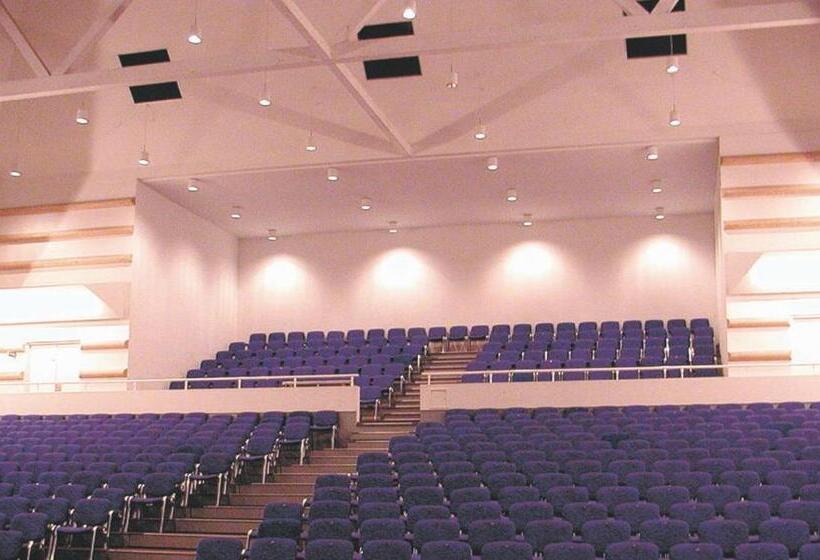 Отель Harmonien