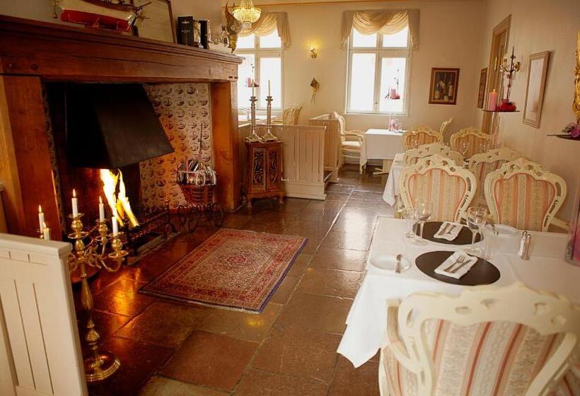 Отель Harmonien