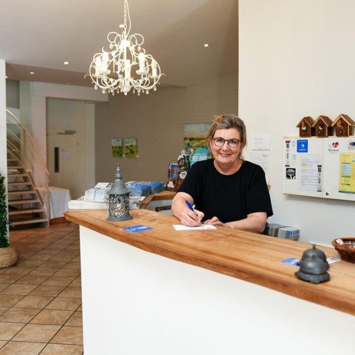 Hotel Havlund Bed And Breakfast