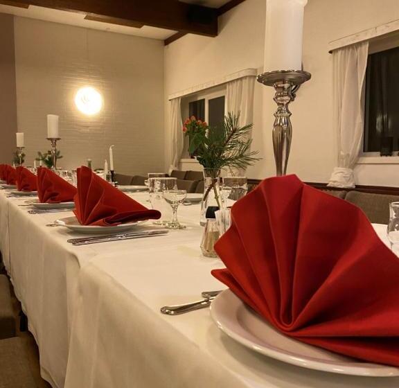 Hotel Havlund Bed And Breakfast