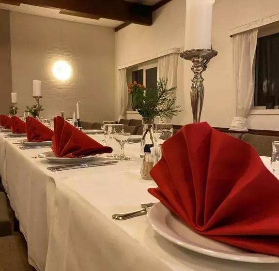 هتل Havlund Bed And Breakfast