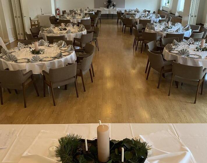 Hotel Havlund Bed And Breakfast