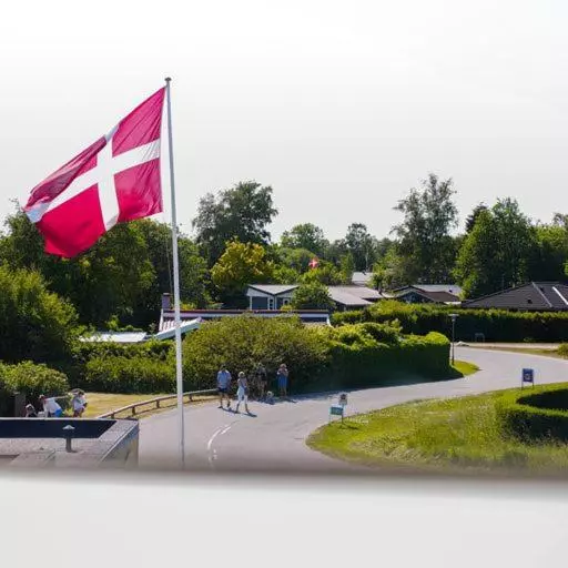 هتل Havlund Bed And Breakfast
