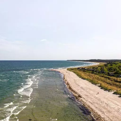 هتل Havlund Bed And Breakfast