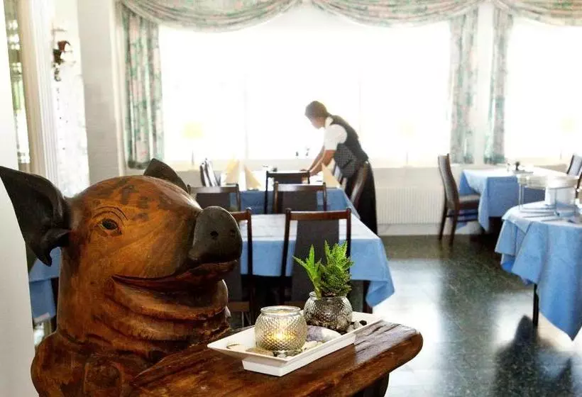 هتل Havlund Bed And Breakfast