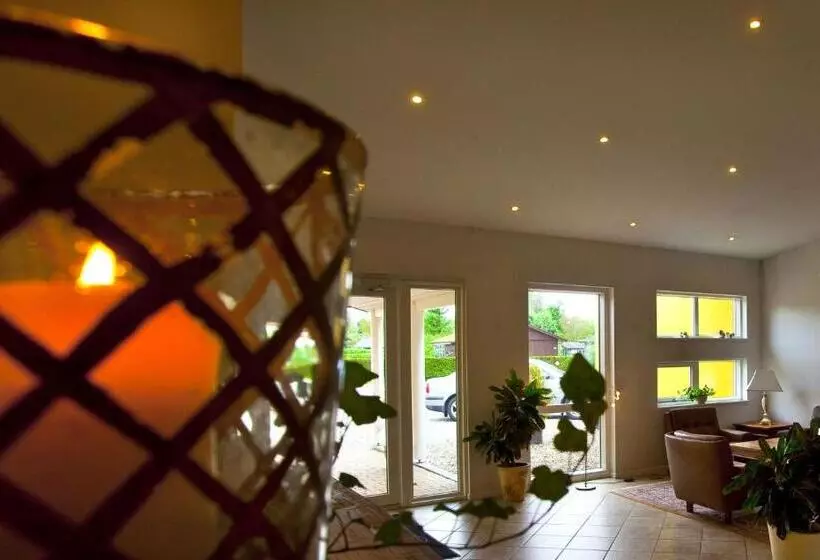 هتل Havlund Bed And Breakfast