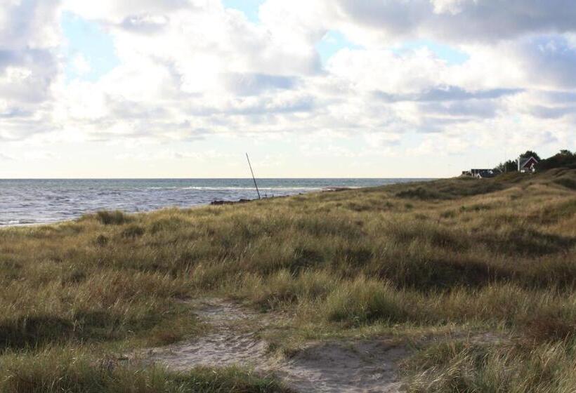 Hotel Havlund Bed And Breakfast