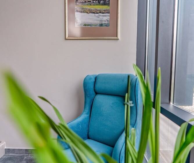 Heritage Hotel Krone