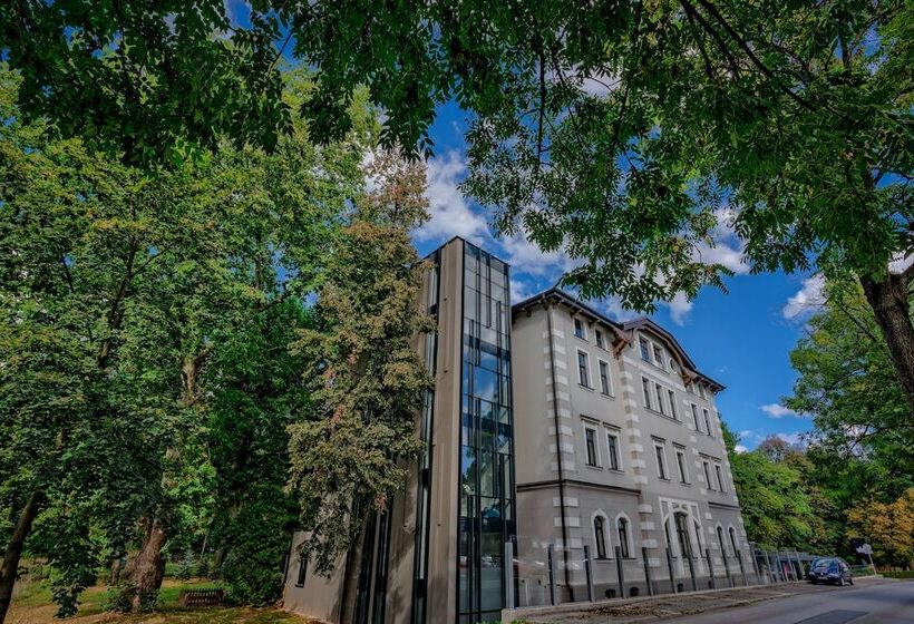 Heritage Hotel Krone