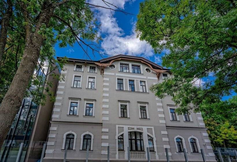 Heritage Hotel Krone