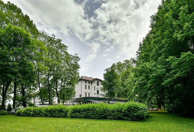 Heritage Hotel Krone