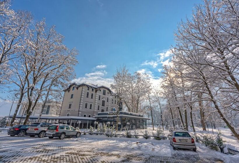 Heritage Hotel Krone