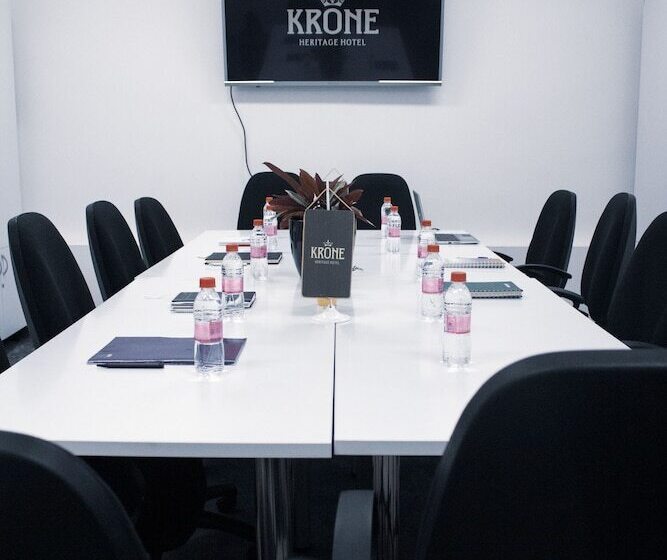 Heritage Hotel Krone