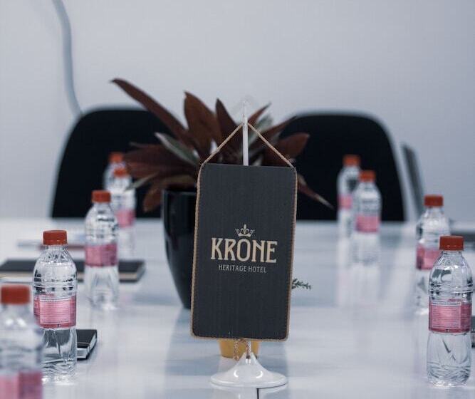 Heritage Hotel Krone