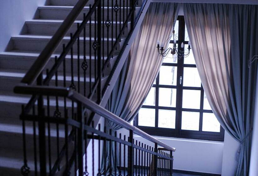 Heritage Hotel Krone