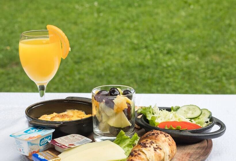 Heritage Hotel Krone