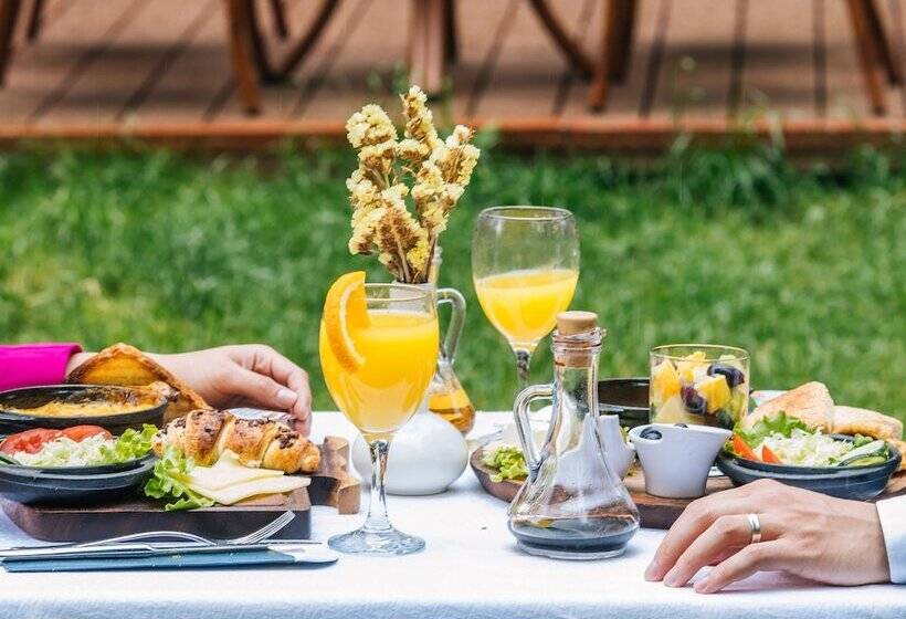 Heritage Hotel Krone