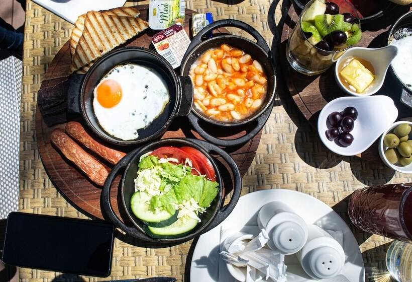 Heritage Hotel Krone