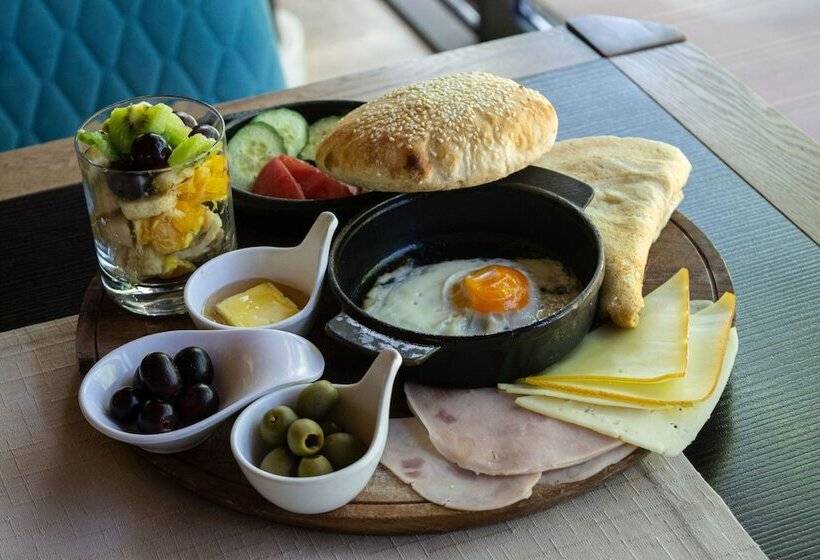 Heritage Hotel Krone