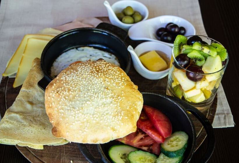 Heritage Hotel Krone