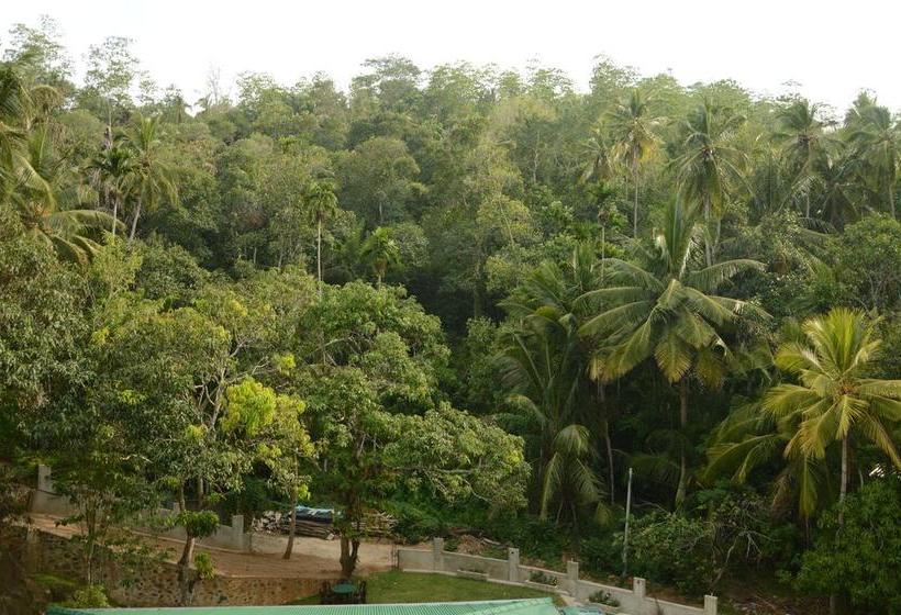 Hotelli Jasmine Garden Resort