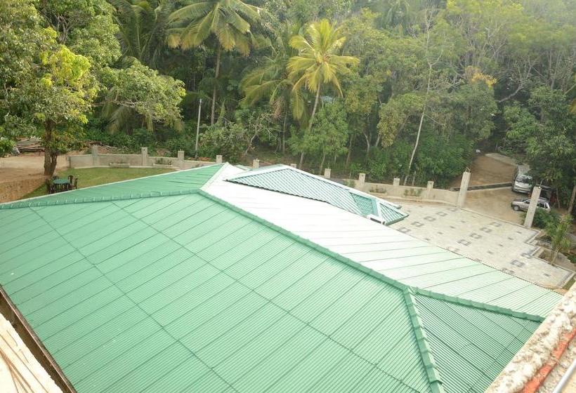 Hotelli Jasmine Garden Resort