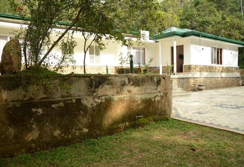 Hotelli Jasmine Garden Resort