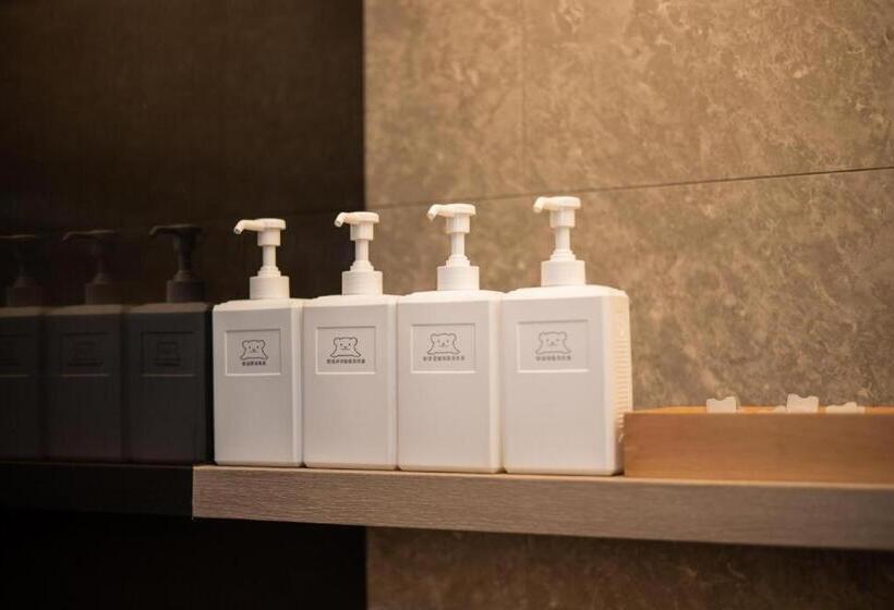 Ji Hotel Shanghai Xinzhuang Qixin Road