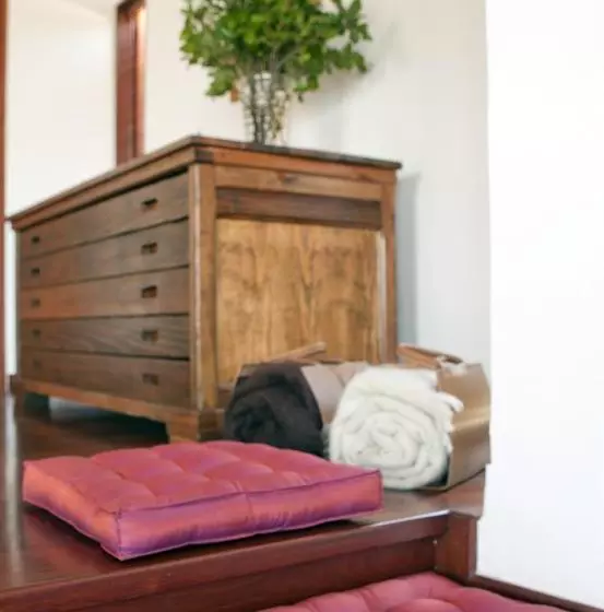 Hotelli Clos Apalta Residence Relais & Chateaux