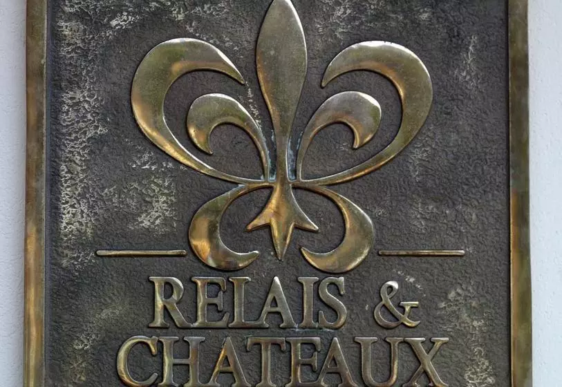 Hotelli Clos Apalta Residence Relais & Chateaux