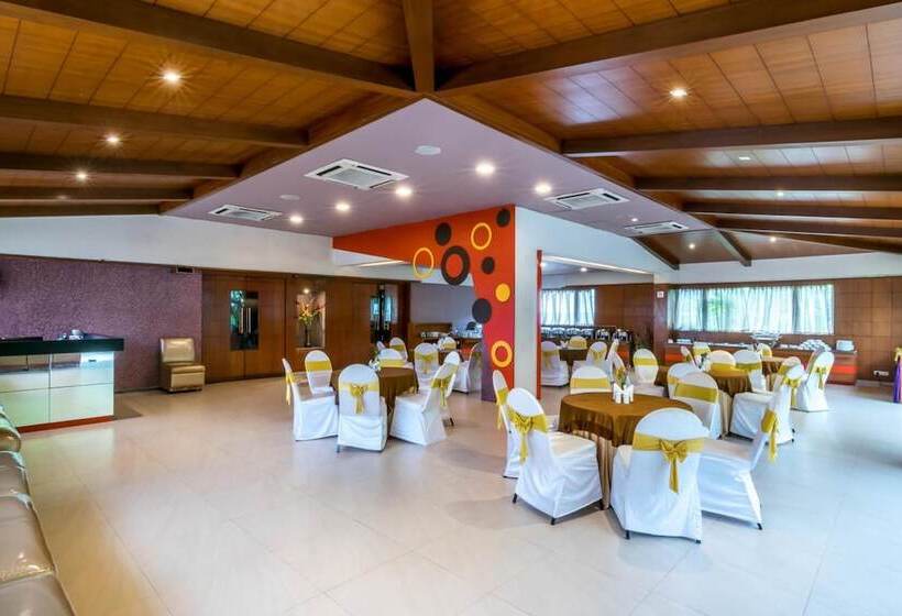 酒店 Octave Suites Residency Rd