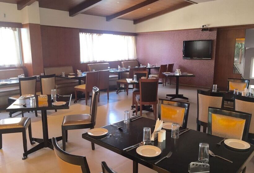 酒店 Octave Suites Residency Rd