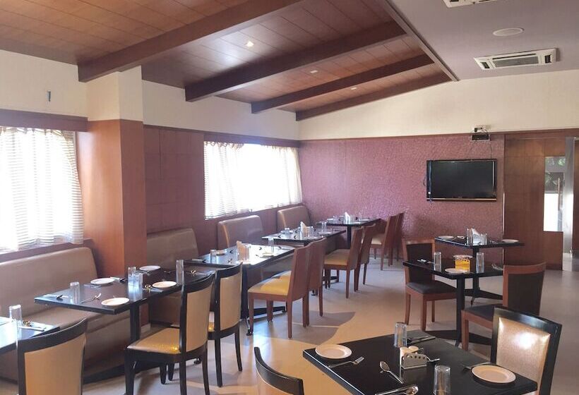 酒店 Octave Suites Residency Rd