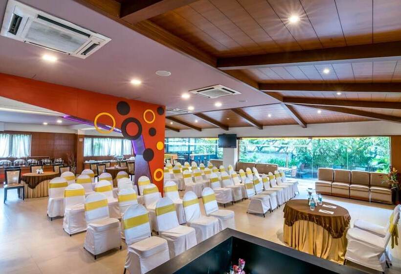 酒店 Octave Suites Residency Rd