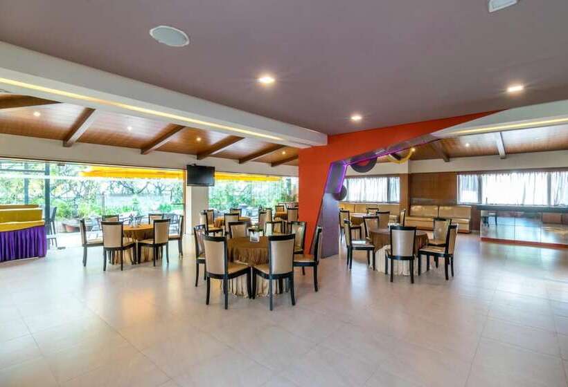 酒店 Octave Suites Residency Rd