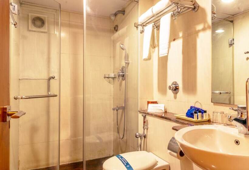 酒店 Octave Suites Residency Rd