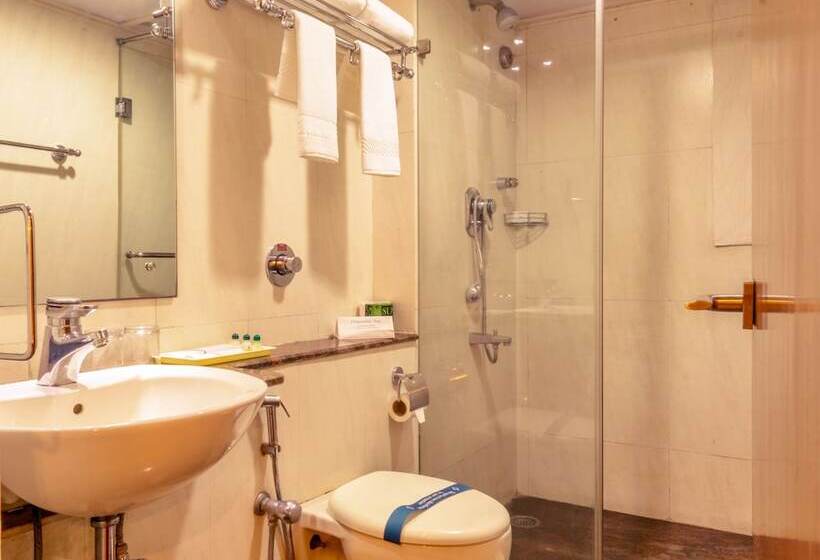 酒店 Octave Suites Residency Rd