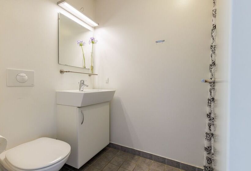 Hotel Rudkøbing Skudehavn