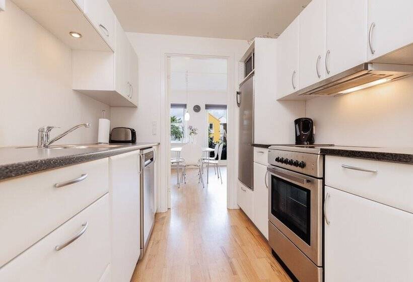 Hotelli Rudkøbing Skudehavn