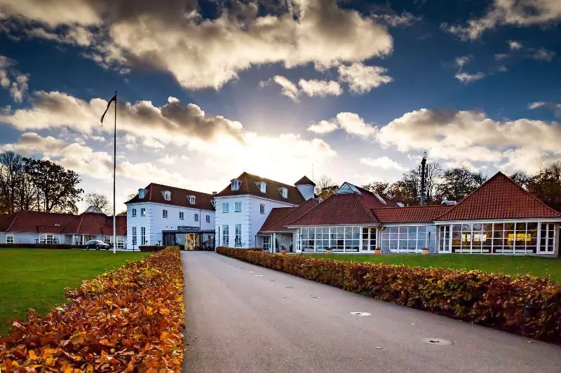 Hotel Rungstedgaard