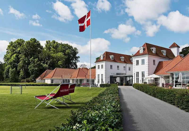 Hotel Rungstedgaard